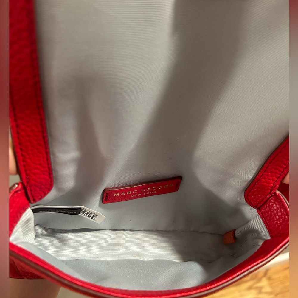 Marc Jacobs mini bag